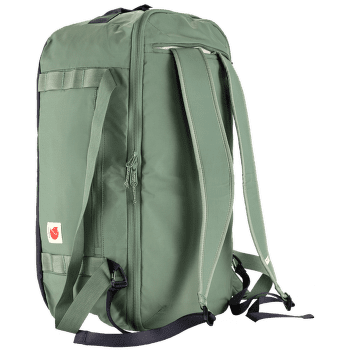 Torba Fjällräven High Coast Duffel 36 Black