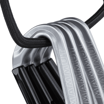 Siodło Mammut Sender Light vibrant orange