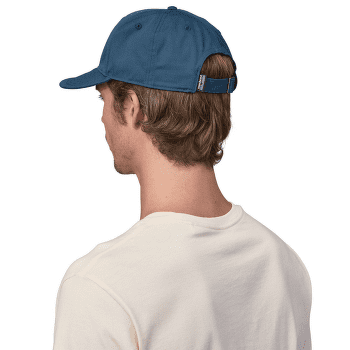 Czapka Patagonia Scrap Everyday Cap Unity Fitz: Grecian Blue
