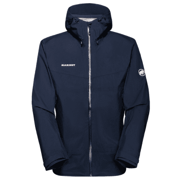 Kurtka Mammut Convey Tour HS Hooded Jacket Men marine 5118