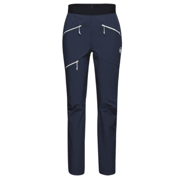 Spodnie Mammut Eiger Nordwand Light SO Pants Women Night