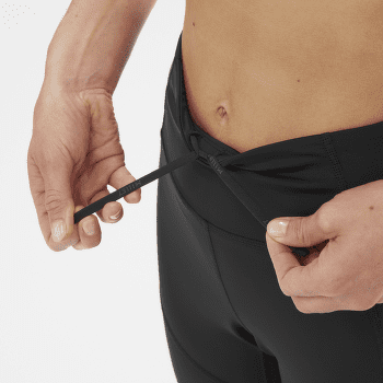 Legginsy Millet WANAKA TIGHT Women NOIR NEW