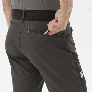 Szorty Millet WANAKA STRETCH SHORT III Men SAPHIR NEW