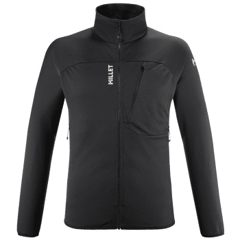 Bluza Millet Lokka Jacket III Men NOIR NEW