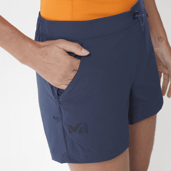 Szorty Millet Fusion XCS Short Women NOIR NEW