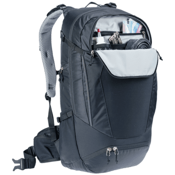 Plecak deuter Trans Alpine 32 EL Black