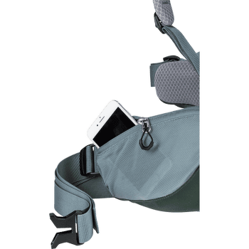 Plecak deuter Aircontact Core 35+10 SL chestnut-umbra