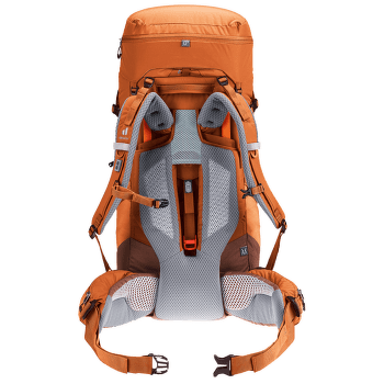 Plecak deuter Aircontact Core 45+10 SL grove-ivy