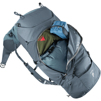 Plecak deuter Aircontact Core 50 + 10 atlantic-ink