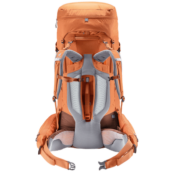 Plecak deuter Aircontact Core 65+10 SL chestnut-umbra