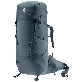 Plecak deuter Aircontact Core 70+10 graphite-shale