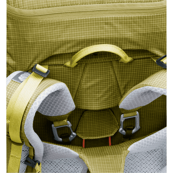 Plecak deuter Aircontact Ultra 45 + 5 SL tin-shale
