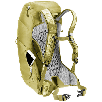 Plecak deuter AC Lite 14 SL shale-graphite