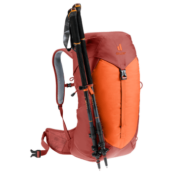 Plecak deuter AC Lite 24 Black