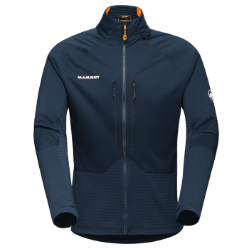 Kurtka Mammut Eiger Nordwand ML Hybrid Jacket Men Night
