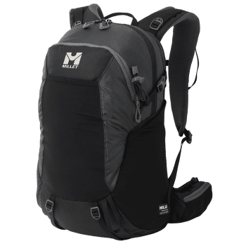 Plecak Millet Hiker Air 20 NOIR NEW