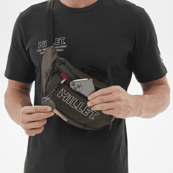 Nerka Millet DIVINO HIP PACK DORITE NEW