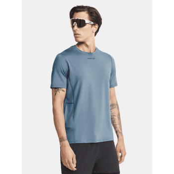 Koszulka z krótkim rękawem Craft ADV Essence Tee SS Men 999000 Black