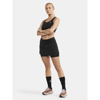 Spódnice Craft Pro Hypervent Skirt 2 Women ASTER