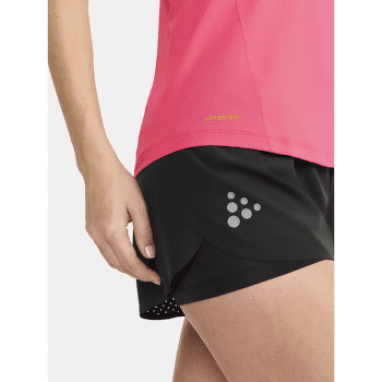 Tank top Craft PRO Hypervent Singlet 2 Women SOUR