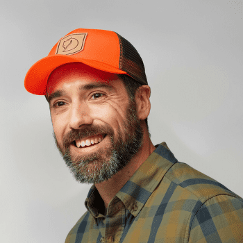 Czapka Fjällräven Värmland Cap Laurel Green