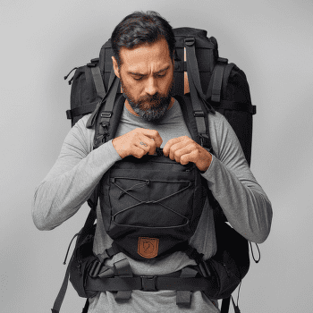 Plecak Fjällräven Kajka 65 M/L Green