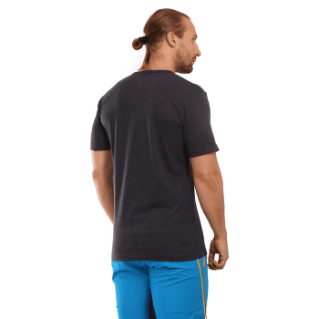 Koszulka z krótkim rękawem Direct Alpine Bosco palisander