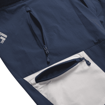 Szorty Direct Alpine Cruise Short 2.0 ocean/anthracite