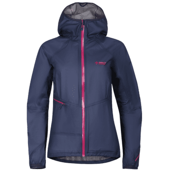 Bunda Direct Alpine Cyclone Lady navy/orchid