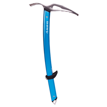 Czekan Blue Ice Bluebird Blue