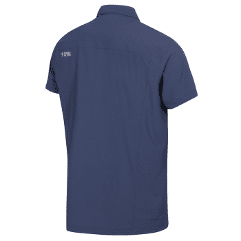 Koszulka z krótkim rękawem Direct Alpine Kenosha 1.0 navy