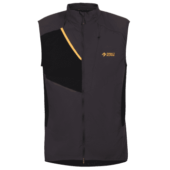 Kamizelka Direct Alpine Element anthracite/black