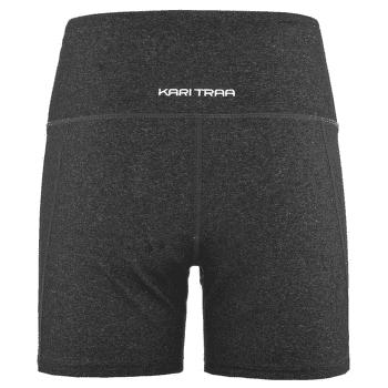 Szorty Kari Traa Julie High Shorts BLACK
