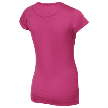 Koszulka z krótkim rękawem Direct Alpine Furry Lady 1.0 orchid (Silent hills)