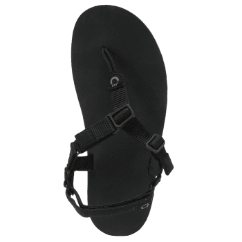 Sandały Xero H-Trail Men Black (BLCK)