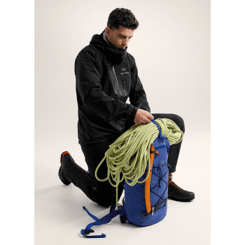 Plecak Arcteryx Alpha FL 30 Dynasty