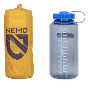 Karimata Nemo Equipment Tensor Trail