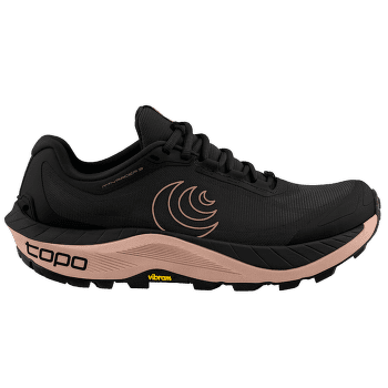 Buty Topo athletic MTN Racer 3 Women Black / Mauve
