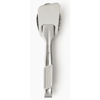 Sztućce Sea to Summit Detour Stainless Steel Utensil Set - [4 Piece] Stainless Steel Grey