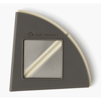 Naczynia Sea to Summit Frontier UL Collapsible Pour Over Bone White