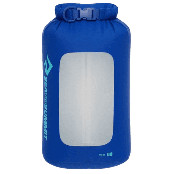 Torba Sea to Summit Lightweight Dry Bag View 5L Surf the Web
