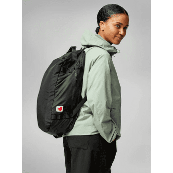 Torba Fjällräven High Coast Duffel 22 Patina Green