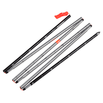 Sonda Mammut Probe 240 (2620-00171) vibrant orange