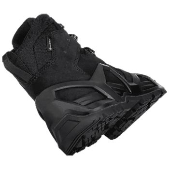 Buty Lowa Zephyr MK2 GTX Mid Women Black