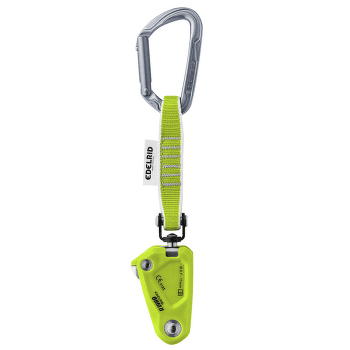 Hamulec Edelrid Ohm II Oasis Oasis