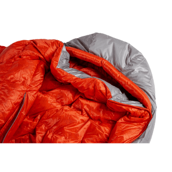 Śpiwór Nemo Equipment Coda 25/35 Endless Promise