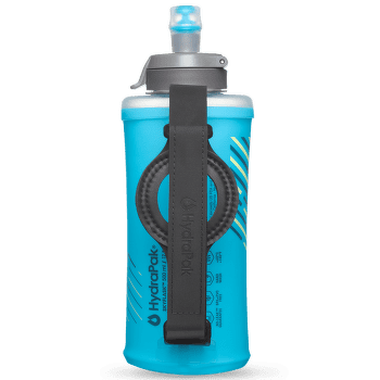 Butelka Hydrapak SKYFLASK SPEED 500ml Malibu Blue