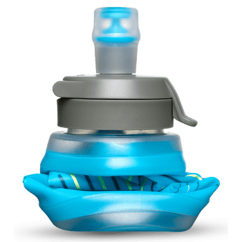 Butelka Hydrapak SKYFLASK SPEED 350ml Malibu Blue