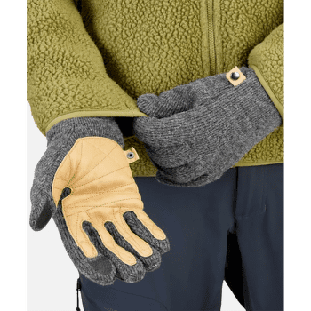 Rękawice Rab Ridge Glove Beluga