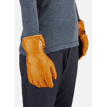 Rękawice Rab Xenon Glove Black